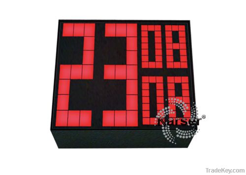 LED CLOCK(KS-E0309)