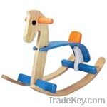 Wooden Toys (Holzspielzeug)