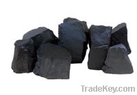 Black Fused Alumina Abrasive