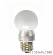 2.5W Energy Saving LED Bulb 2700K-6500K
