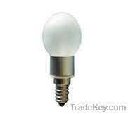 E14/E27/B22  LED bulbs Beam Angle to 360Â°