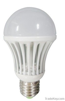 High Power LED Bulb Lights 4W AC90V-260V