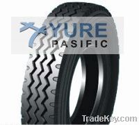 Radial Truck Tyre (1200r20)