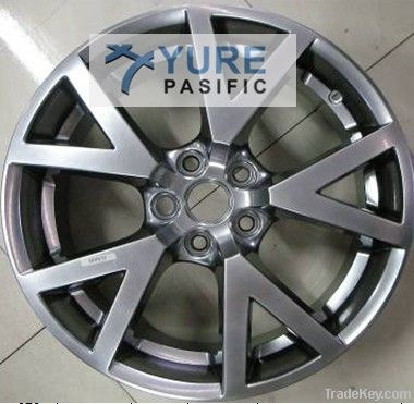 Car Wheel Rims