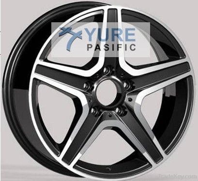 Car Wheel Rims