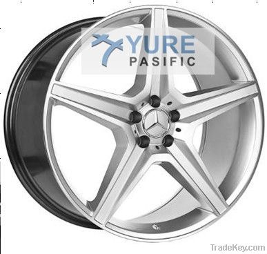 Car Wheel Rims