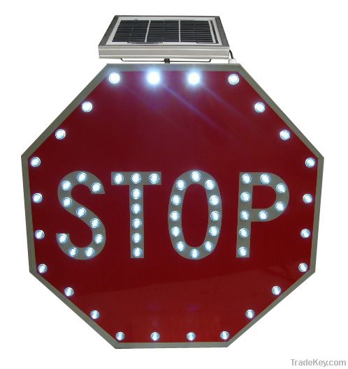 High quality and super brightness Stop led traffic signals