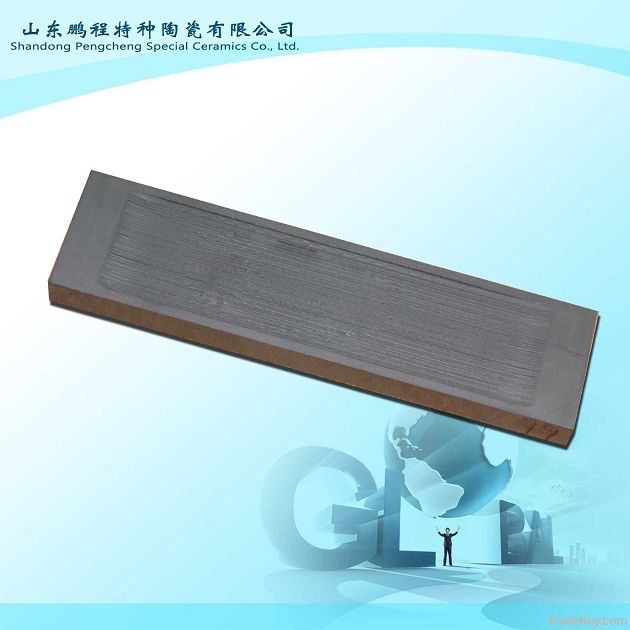 evaporation boats for vacuum aluminum machine