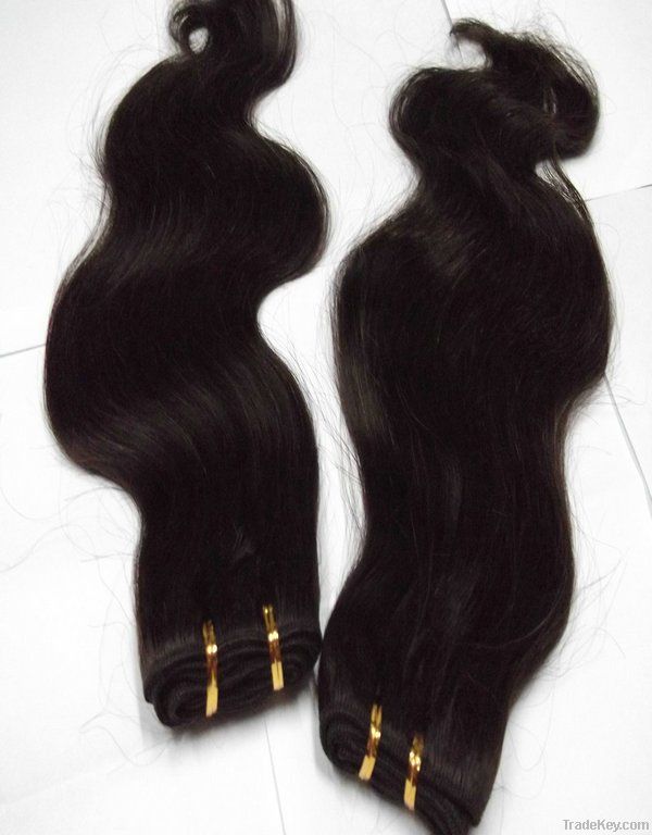 Indian Hair Extensions