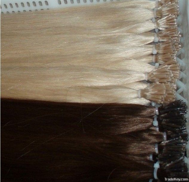 Human Hair Extensions