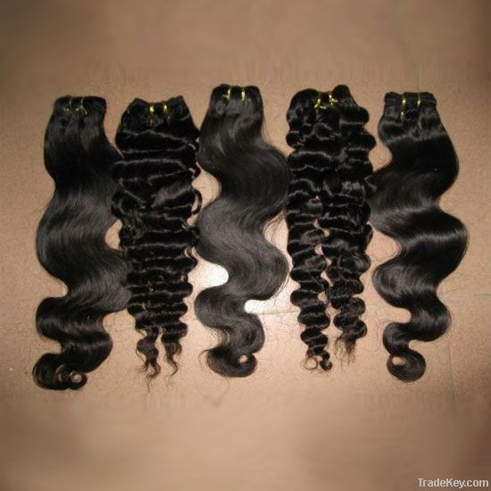 Indian Hair Extensions