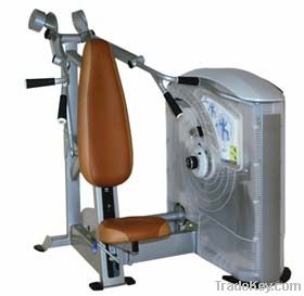 Commercial Gym Machine Shoulder Press