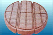 Wire Mesh Foam Remover Materials