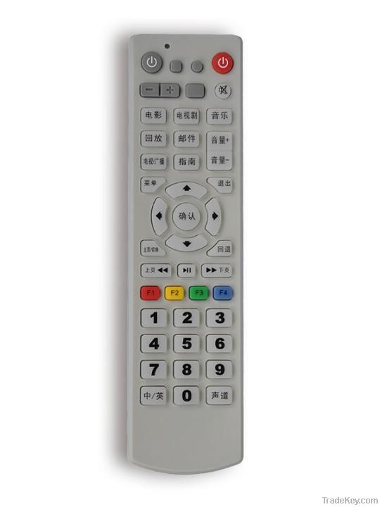 Learning Remote Control KT-9345