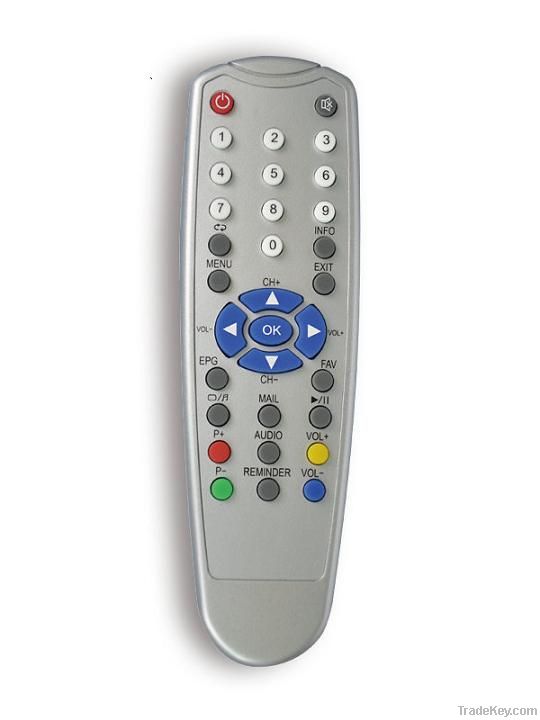 Universal Remote Control KT-9235