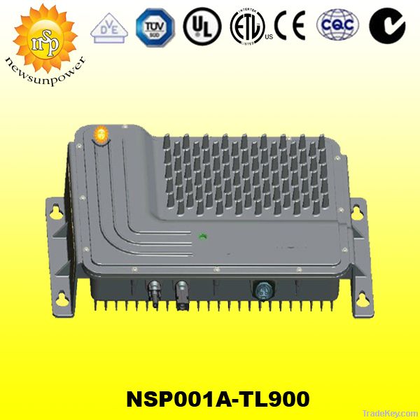 900W DC to AC solar inverters