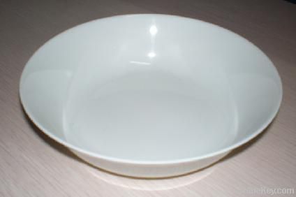 melamine bowl