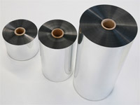 Metalized PET Film