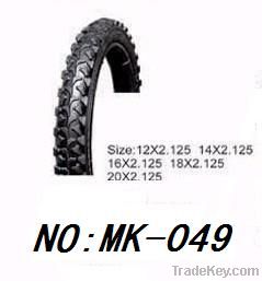 2011China durable bicycle/bike tyre