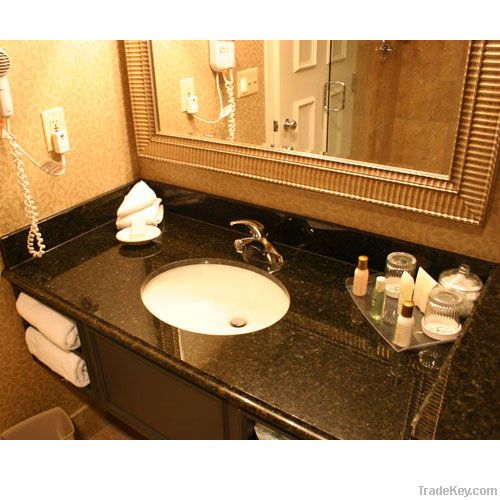 Hotel Countertops