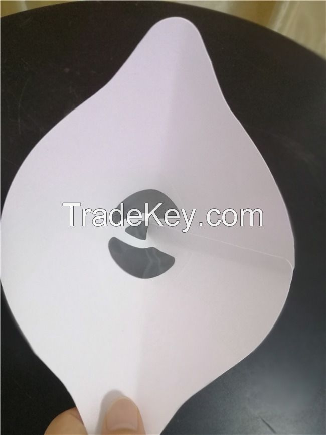 paper paint strainer paper funnel 190micron OEM