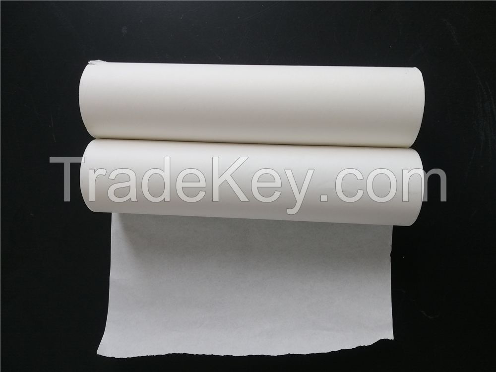 masking paper 40g High quality disposable car spray paint protective masking paper