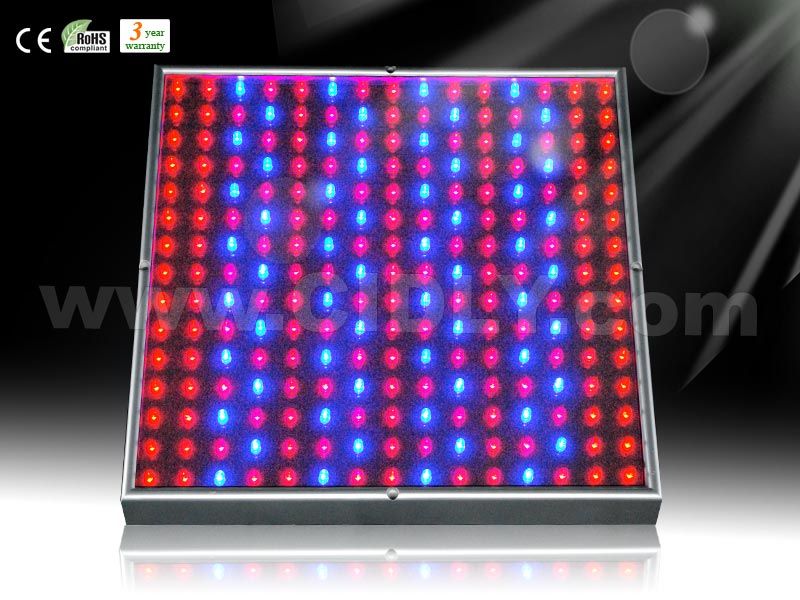 14W LED Grow Lights