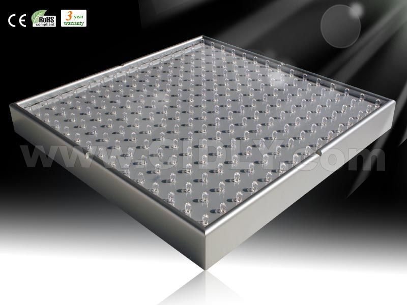 14W LED Grow Lights