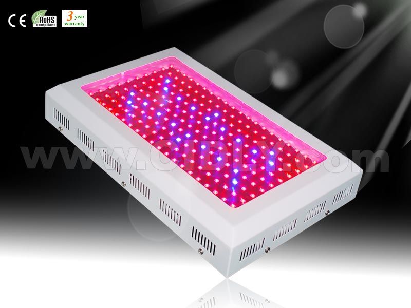 200W LED Grow Lights