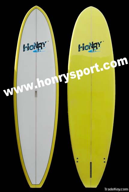 New honry sup board