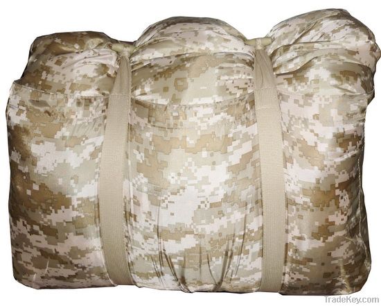 Military Sleeping Bag Camouflage Sleeping Bag