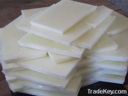 fully-refined paraffin wax/semi-refined paraffin wax