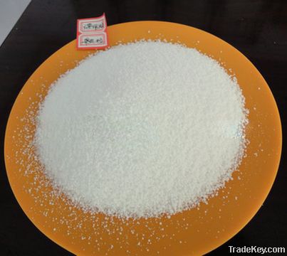 stearic acid, octadecanoic acid