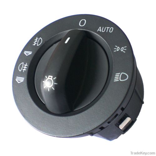 Headlight Switch for Audi A6LC6 4F1941531D