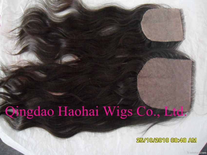 high quality, silk top closure, 100% human hair, hand tied