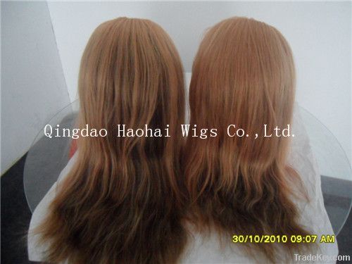 Best sale-full lace wig-human hair -all full handtied