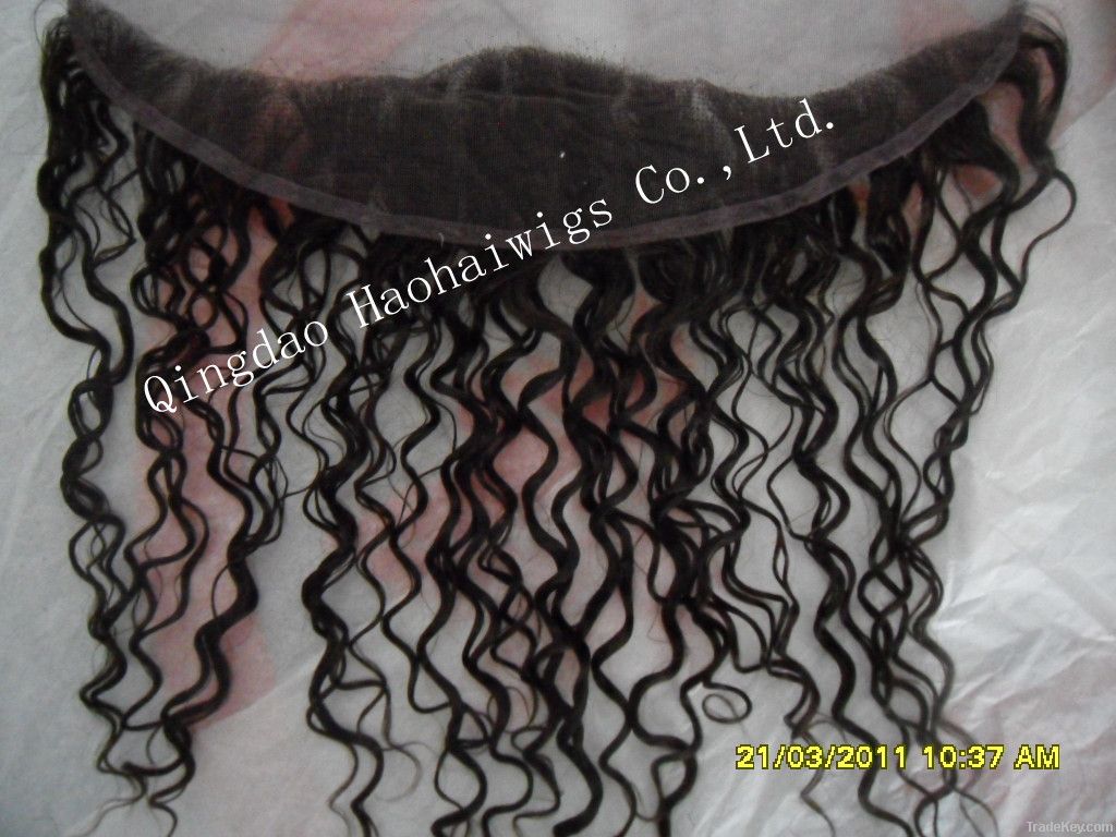 Best Human Hair Lace Frontals 