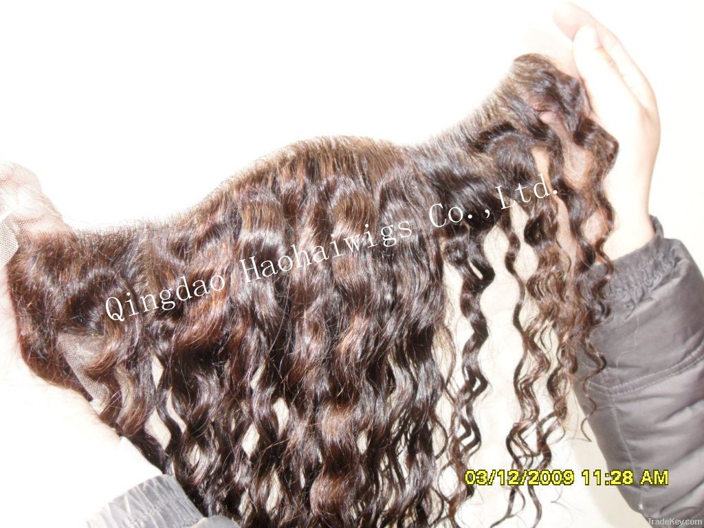 Best Human Hair Lace Frontals 
