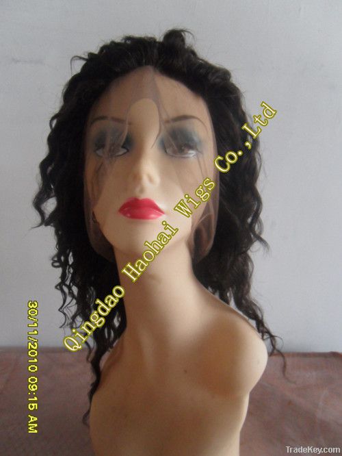 FULL LACE WIG-HIGH QUALITY-HOT SALE-20''-