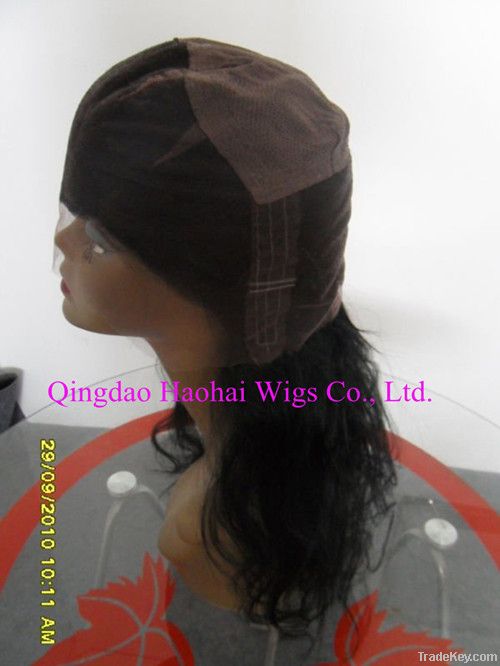 Full lace wigs, 100% human hair, No shedding, Top quality