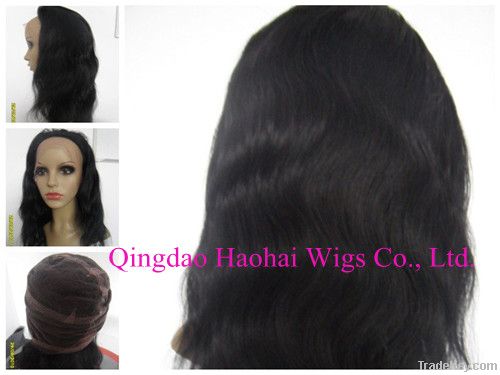 Full lace wigs, 100% human hair, Top quality, No shedding, tangle free