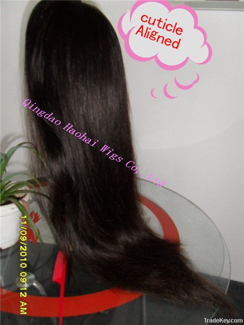 Best sale-lace front wig-human hair-best quality-best price
