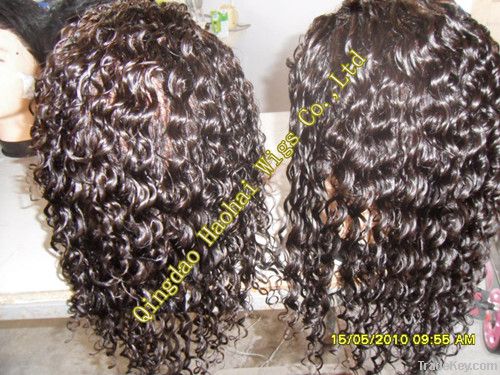 Full lace wigs, human hair, No shedding, Best Price
