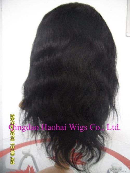 Full lace wigs, 100% human hair, Best quality, No shedding