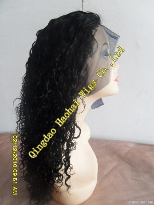 Full lace wigs, human hair, Top quality, Best Price