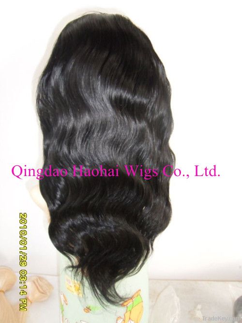 Full lace wigs, 100% human hair, Top quality, Hand tied, Best price