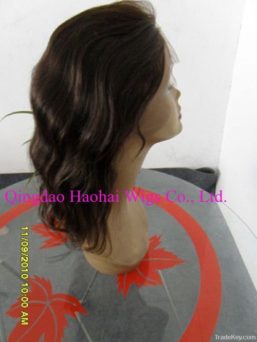 Full lace wigs, 100% human hair, High quality, Competitive Price
