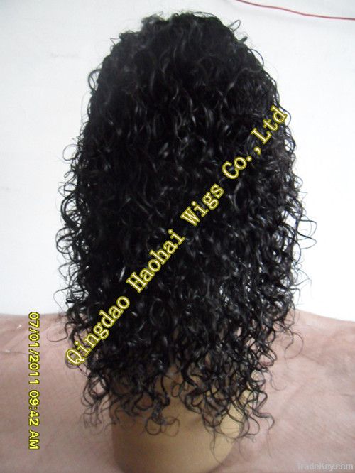 Full lace wigs, human hair, No shedding, best Price