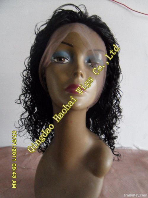 Full lace wigs, human hair, No shedding, best Price