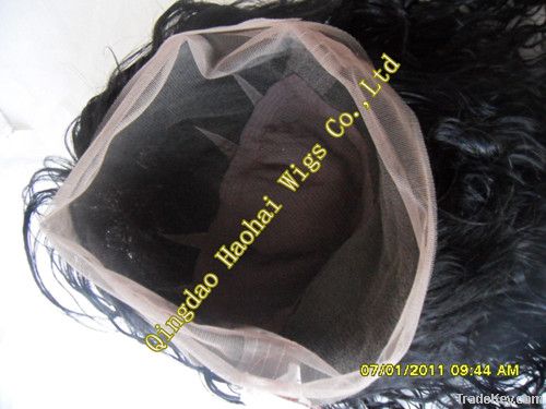 Full lace wigs, human hair, Top quality, no shedding,